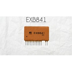 Drajver EXB841